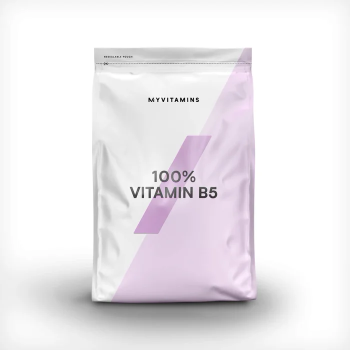 Vitamine B5