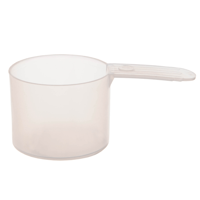 Mesure en plastique grand format
