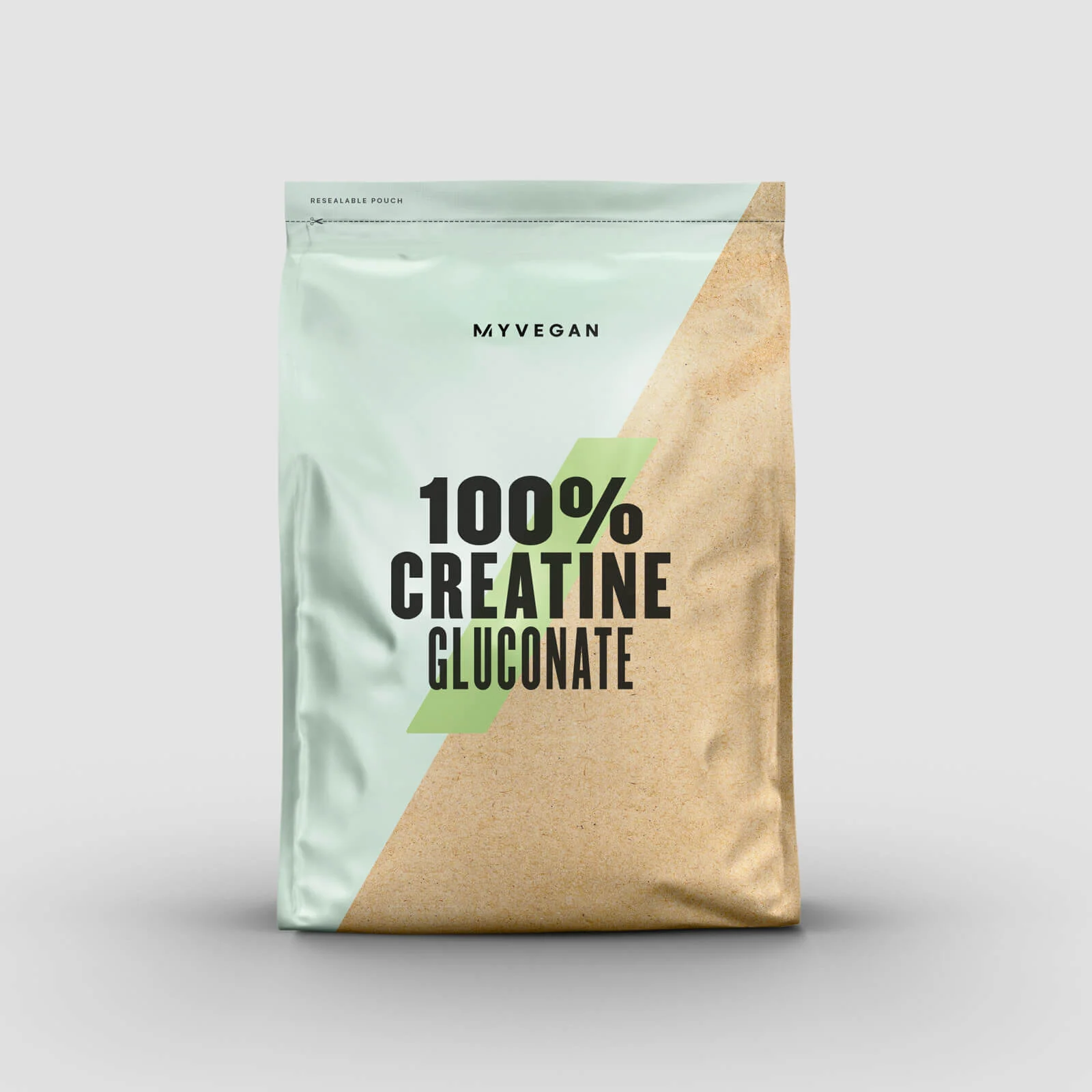 Gluconate de créatine - 250g - Sans arôme ajoutéImage1