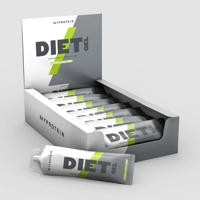 DIET:GEL