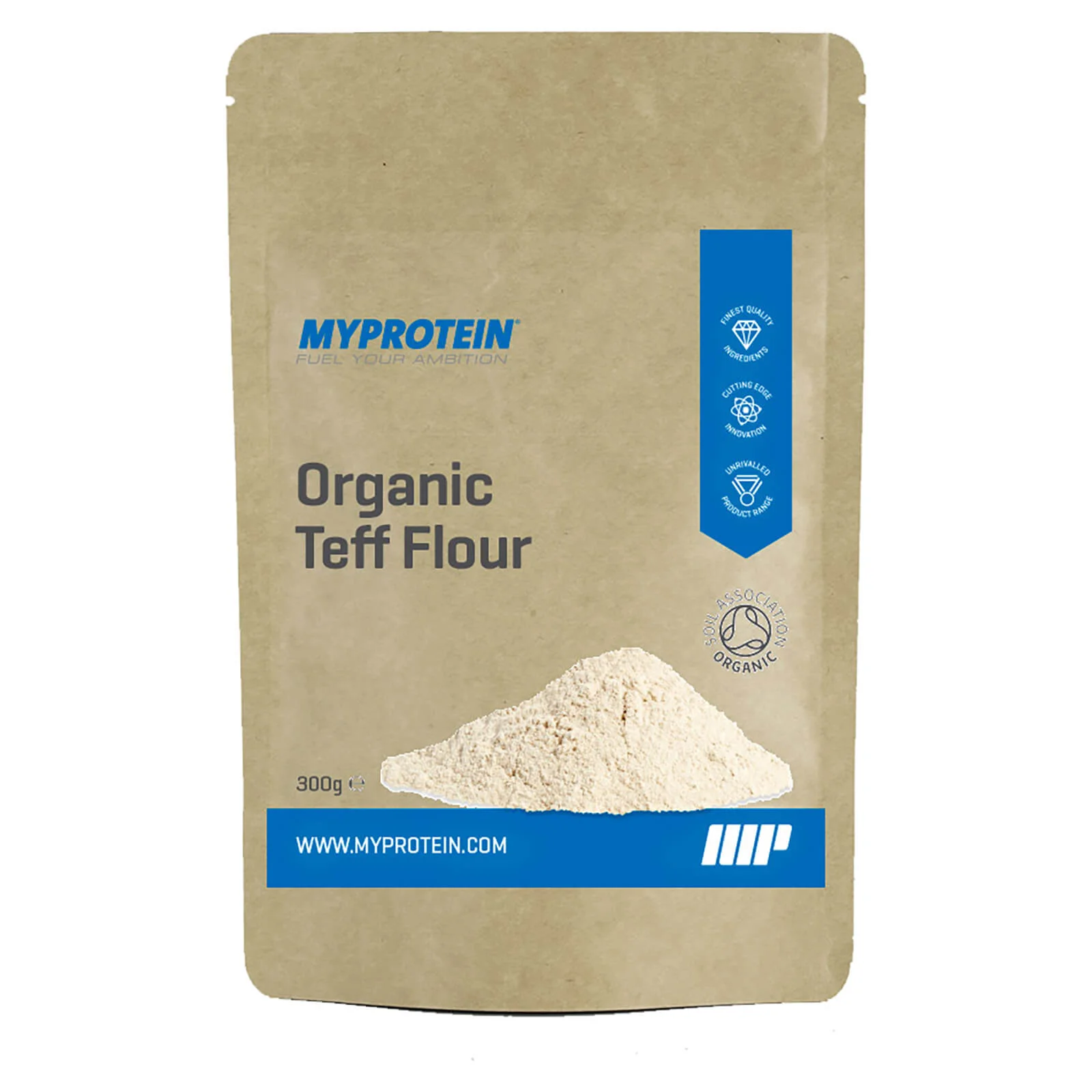 Farine de Teff Superfine BioImage1