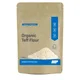 Farine de Teff Superfine Bio