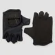 Gants de musculation MP pour hommes – Noir