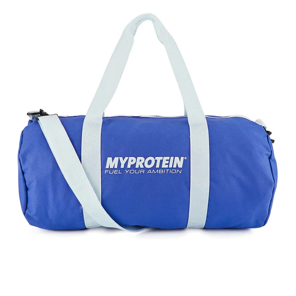 Sac polochon Myprotein – BleuImage1