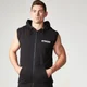 Veste sans Manche Myprotein pour Homme - Noir
