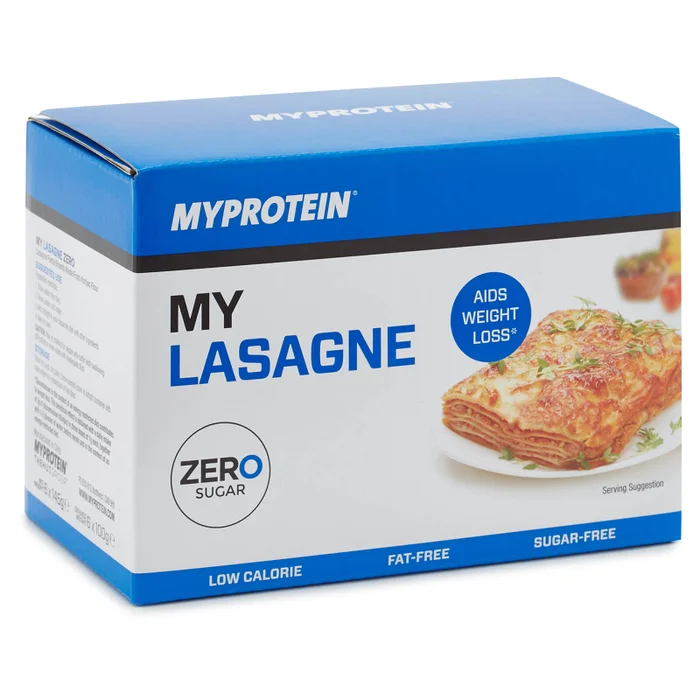 My Lasagne