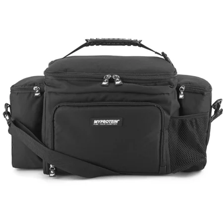 Lunch bag Myprotein 8 repas
