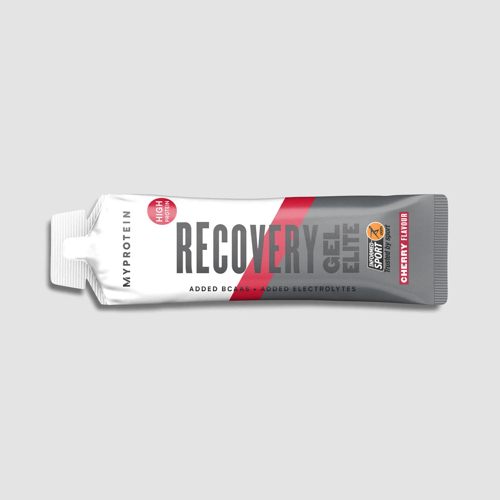 Recovery Plus Elite™ - CeriseImage1