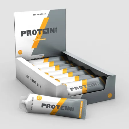 Gel Protéiné