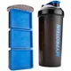 Shaker Myprotein CORE 150 – Noir
