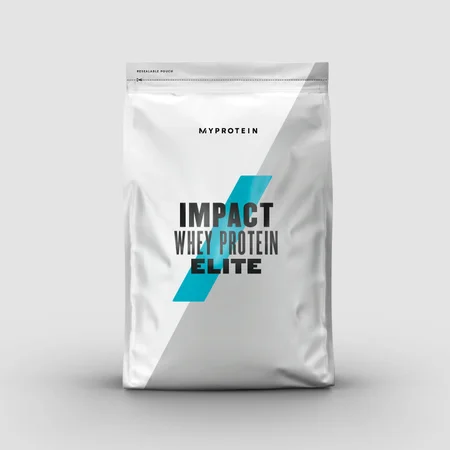 Impact Whey Protein Elite