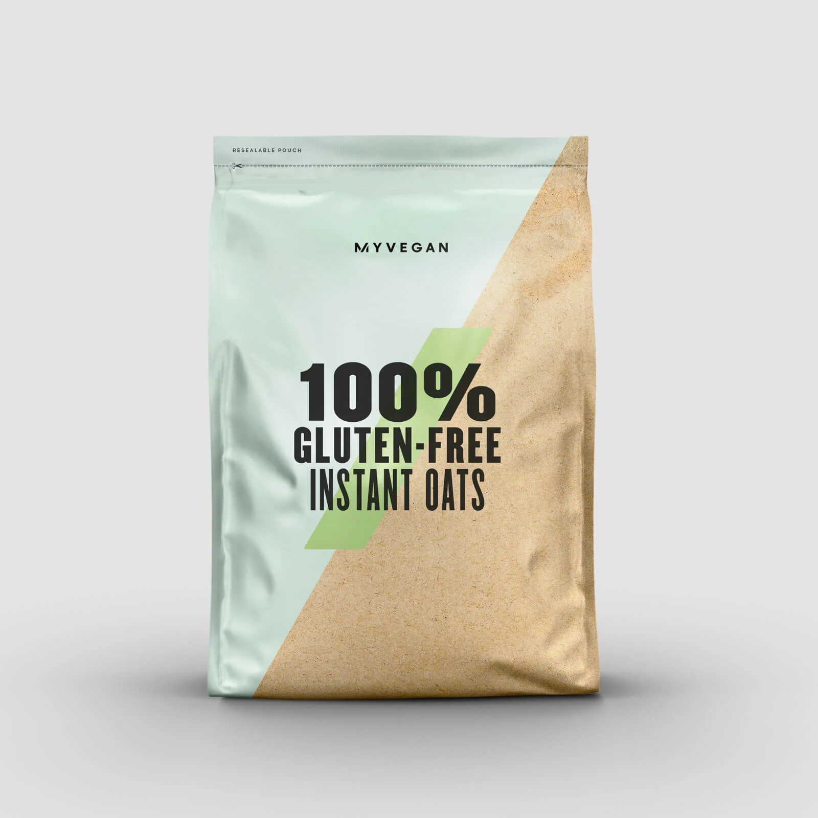 Avoine Instantanée Sans Gluten - 1kgImage1