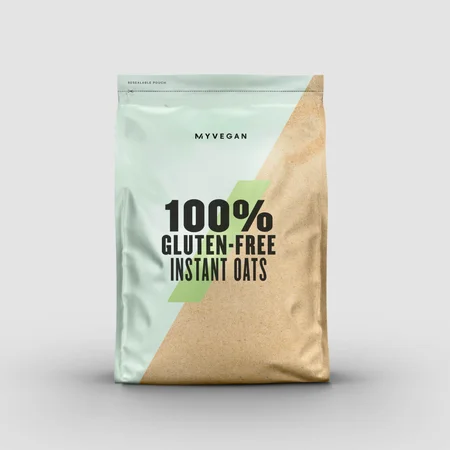 Avoine Instantanée Sans Gluten