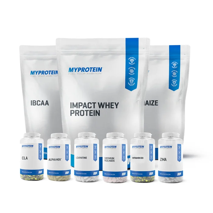 Pack Super-héro Ultime