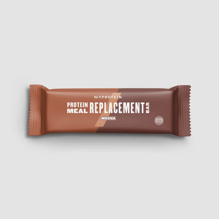 Substitut de Repas Croustillant