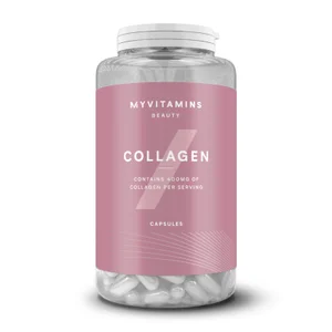 Collagène en gélule - Amount 90capsules