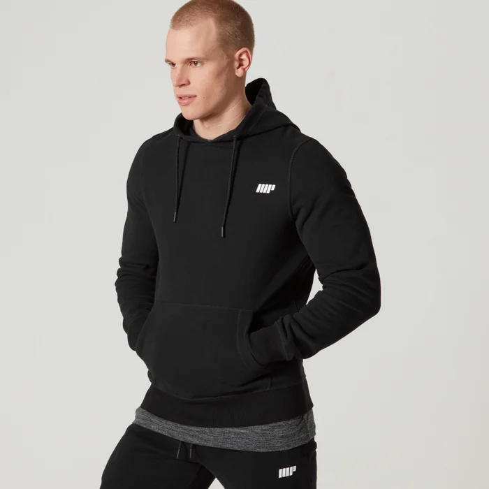 Sweat à capuche hommes Myprotein