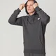 Sweat à capuche hommes Myprotein