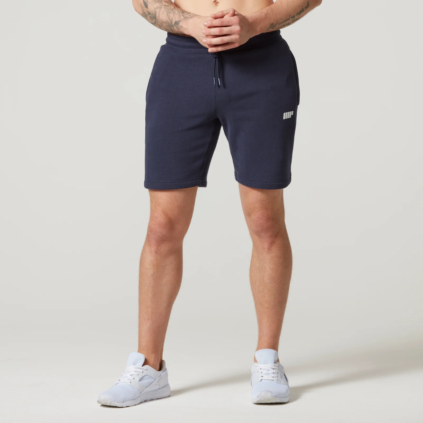 Short Tru-Fit - S - Bleu MarineImage1