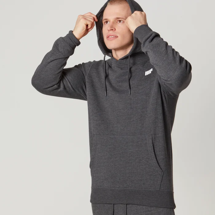 Sweat à capuche hommes Myprotein