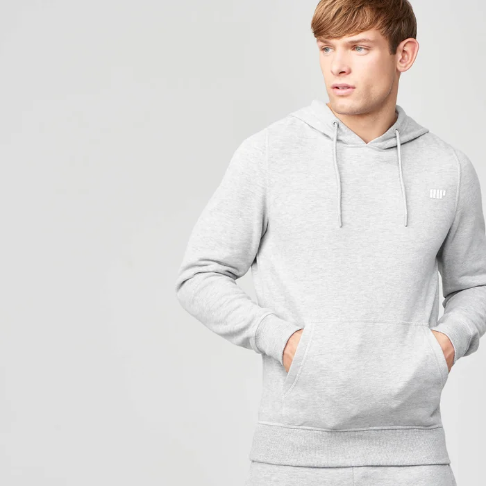 Sweat à capuche hommes Myprotein