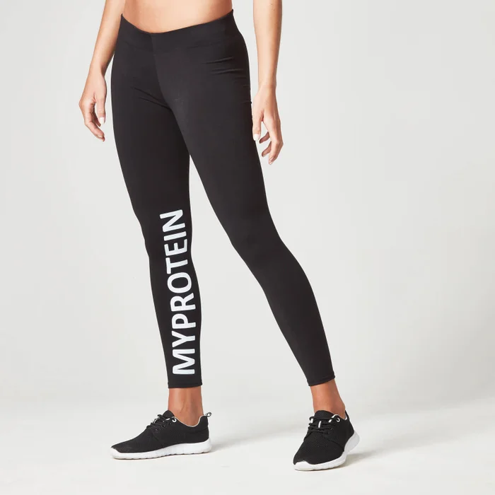 Legging logo