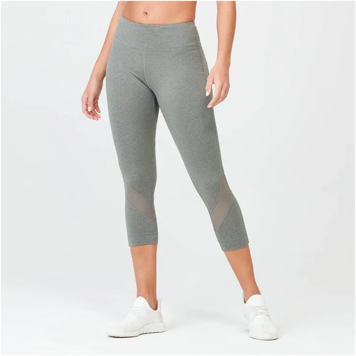 Legging Heartbeat 7/8