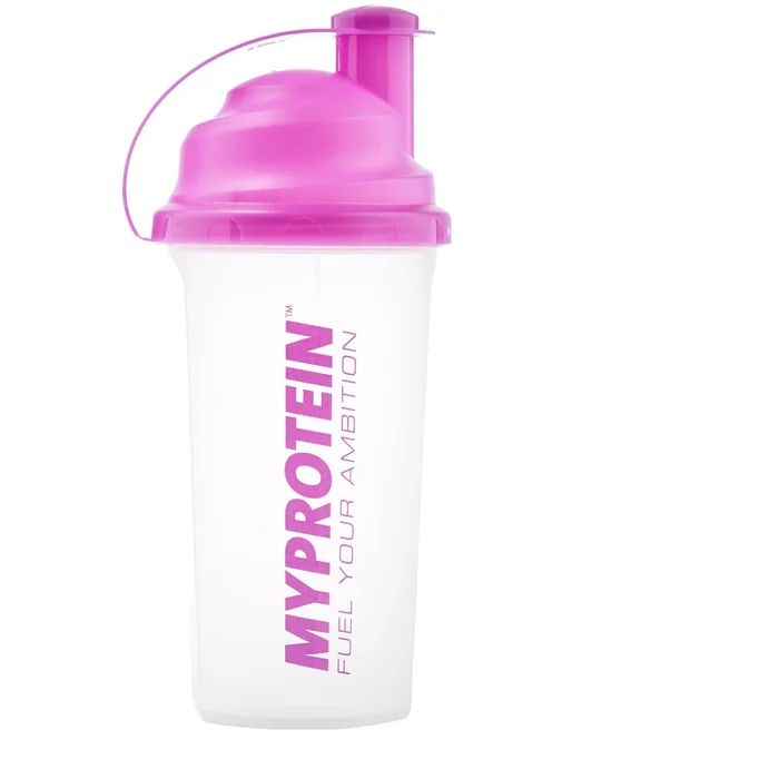Shaker MixMaster