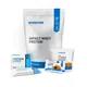 Pack Chocolat Blanc Myprotein