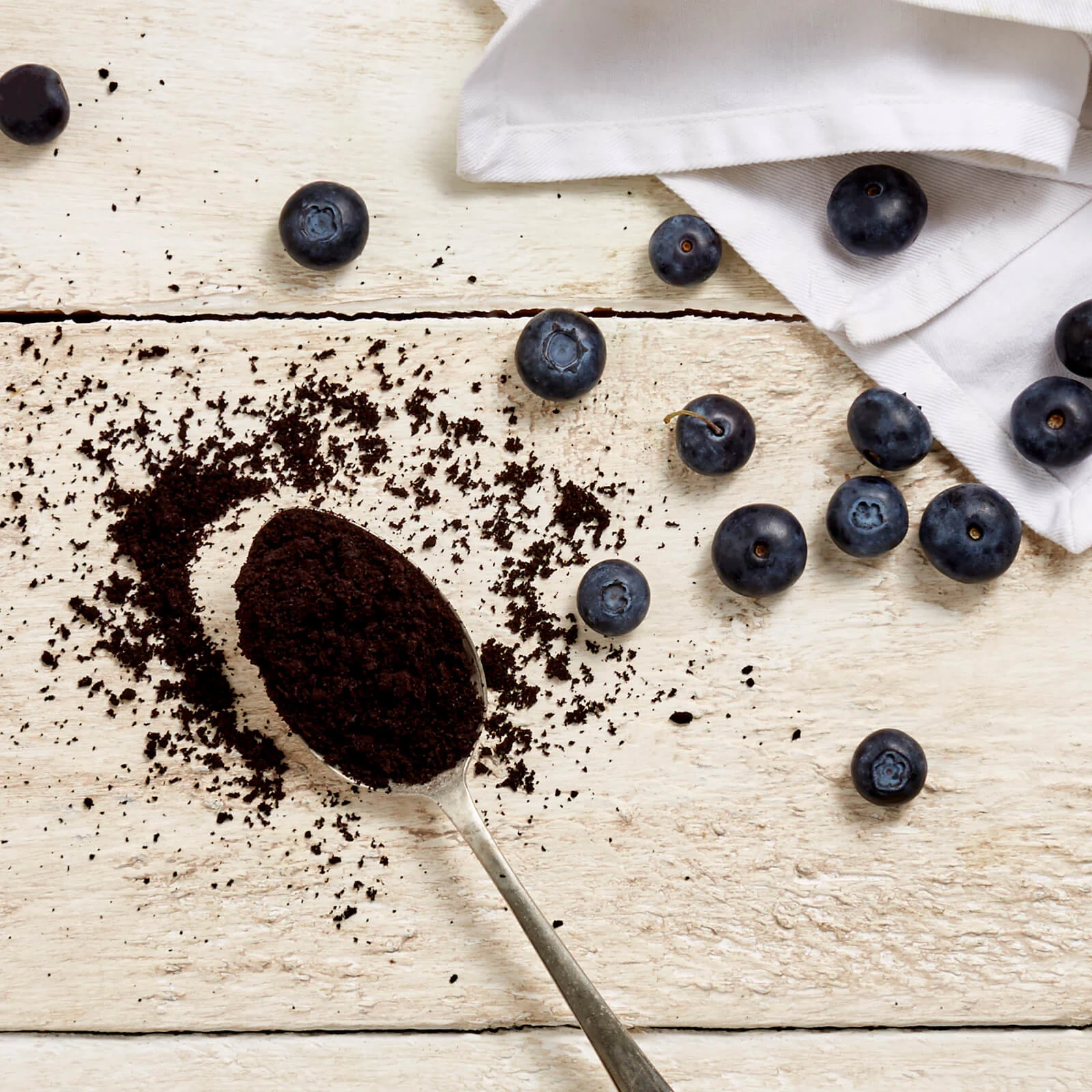 Poudre d'açai BIO - 100g - Sans arôme ajoutéImage1