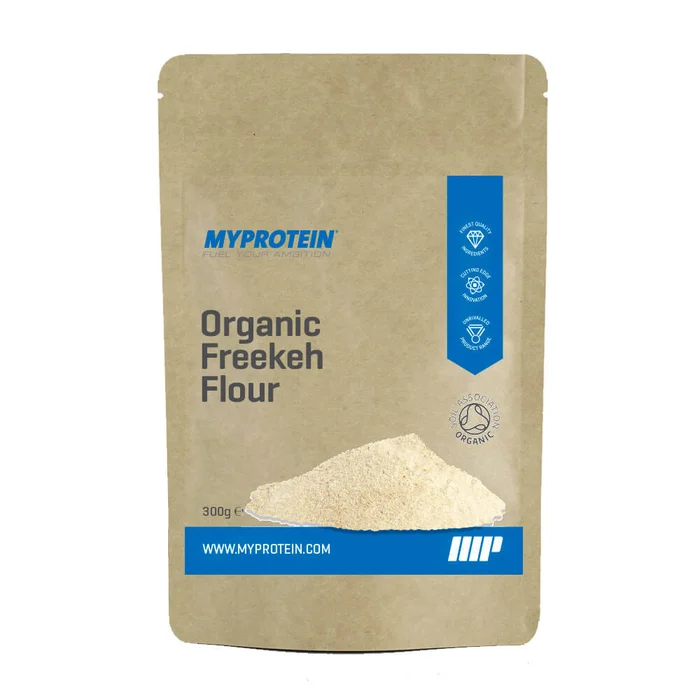 Farine de freekeh BIO