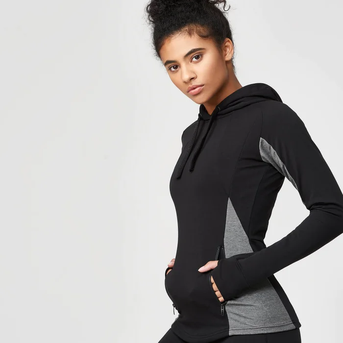 Sweat à capuche Superlite