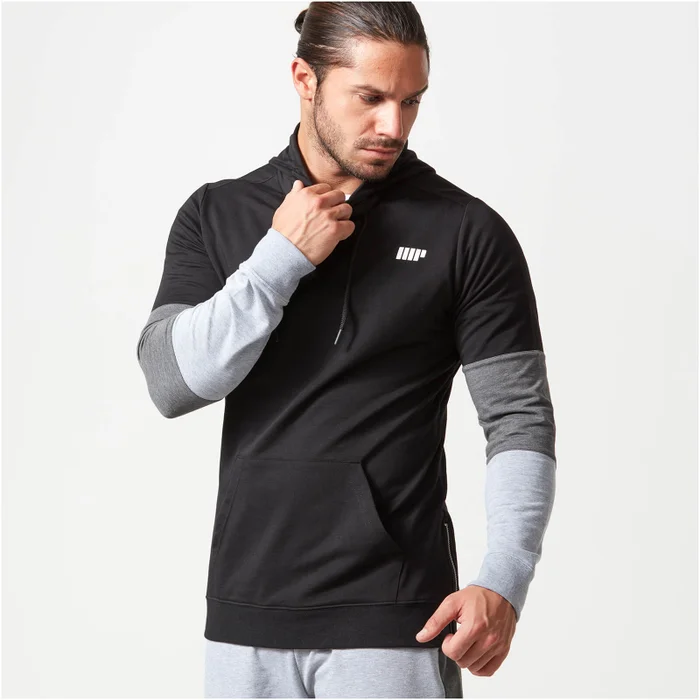 Sweat à capuche Superlite