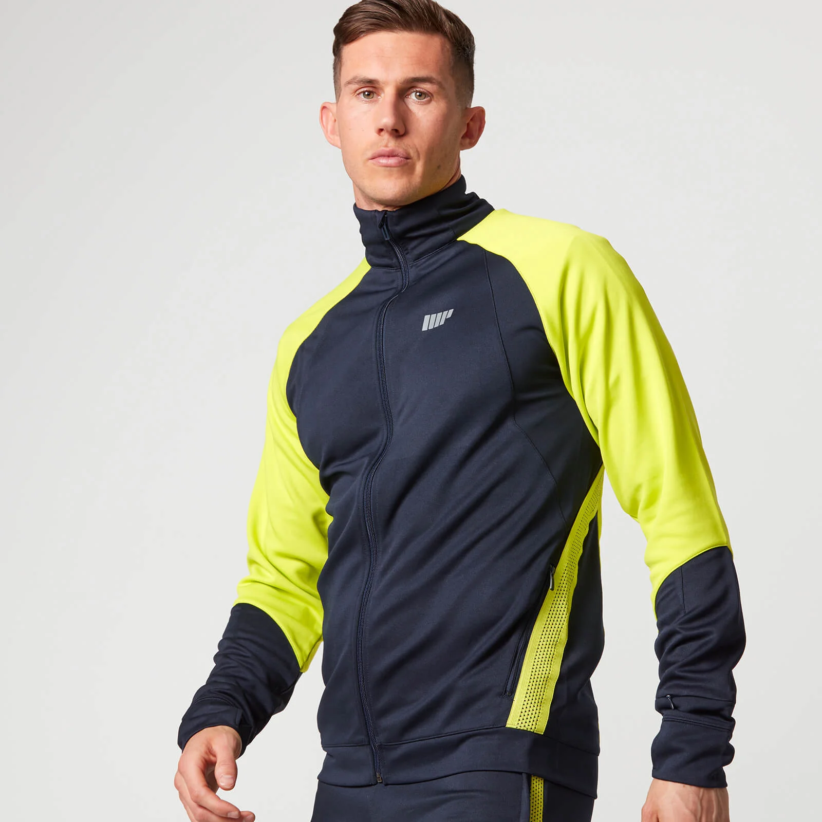Veste de Sport Strike - S - Bleu MarineImage1
