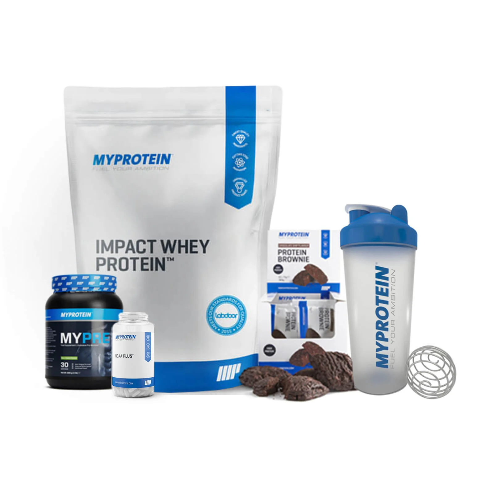 Pack Etudiant - Chocolat OnctueuxImage1