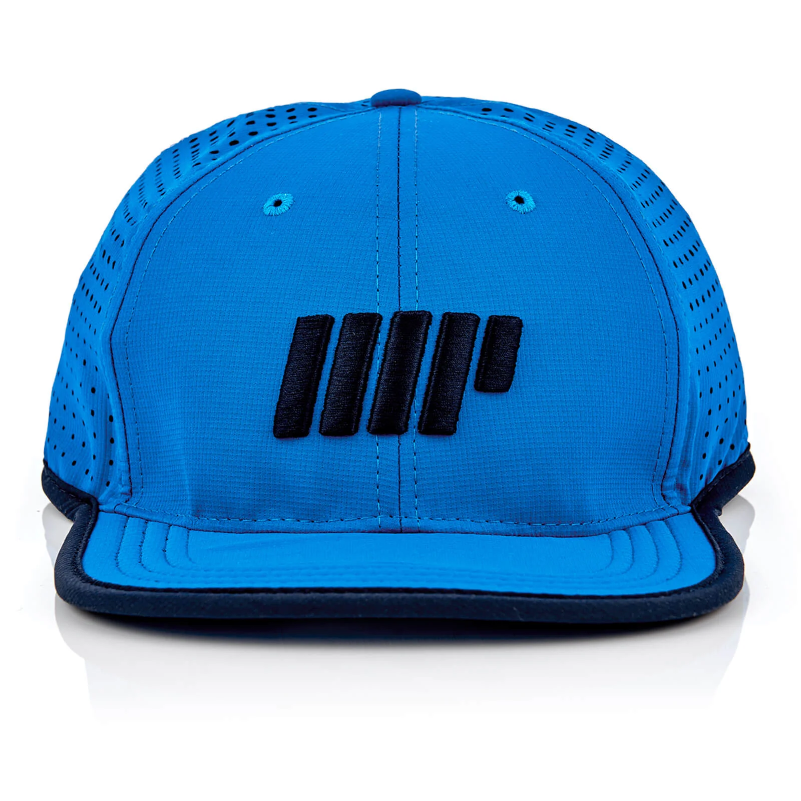 Casquette d'entrainement - BleuImage1