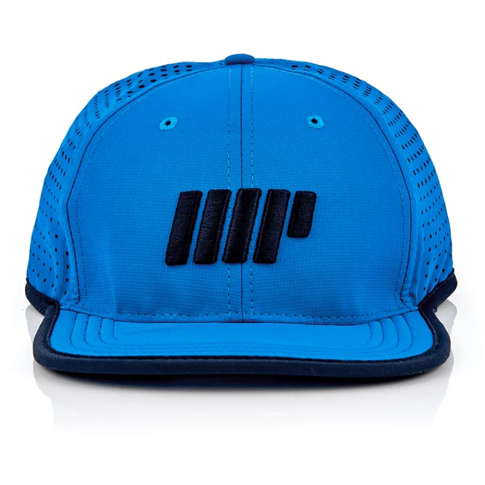 Casquette d'entrainement - Bleu