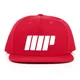 Casquette - Rouge