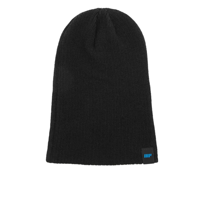Bonnet – Noir