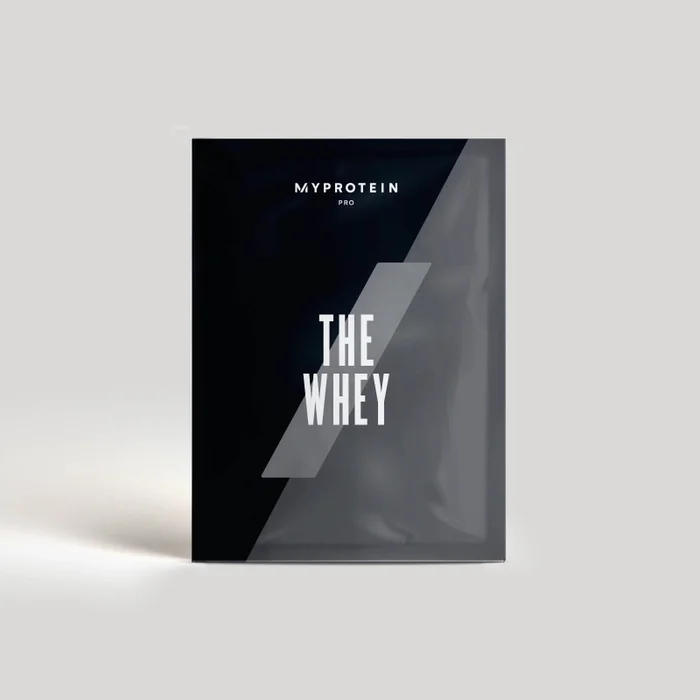 Thewhey (Échantillon)