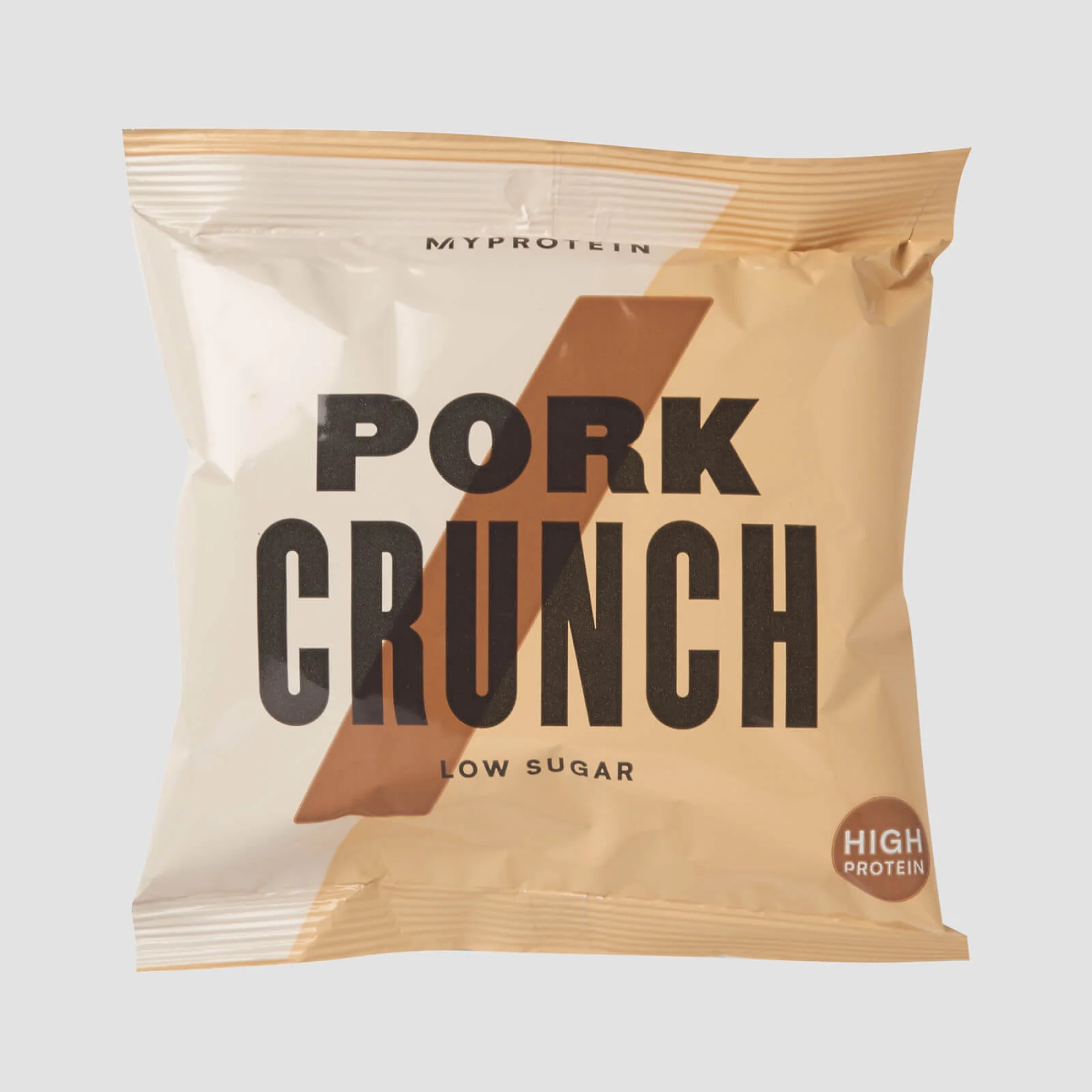 Porc croustillant protéiné (échantillon) - 32g - PorkImage1