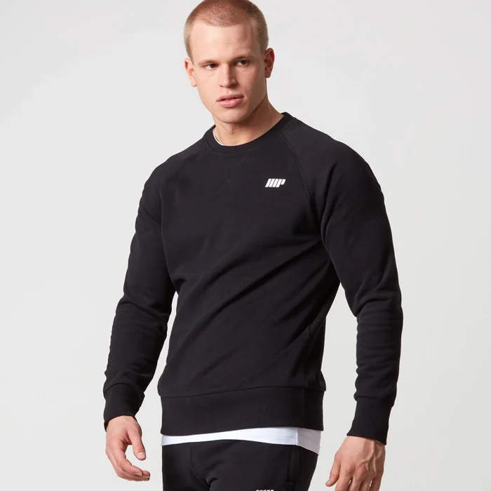 Sweatshirt Ras du Cou Classique