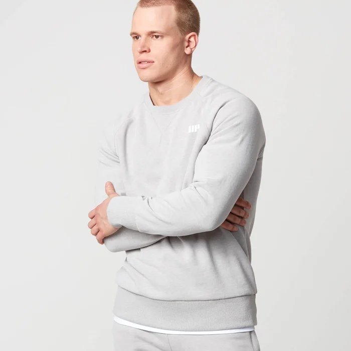 Sweatshirt Ras du Cou Classique