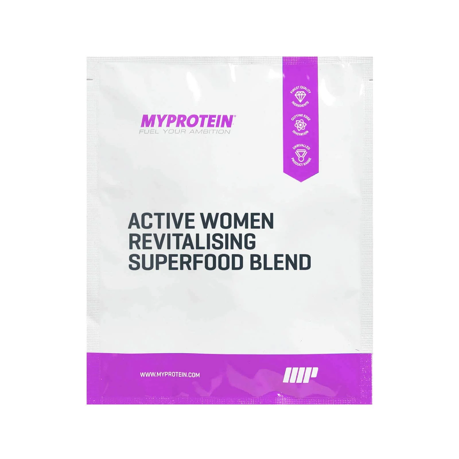 Mélange de protéines et superaliments (échantillon) - 25g - Vanilla & MatchaImage1