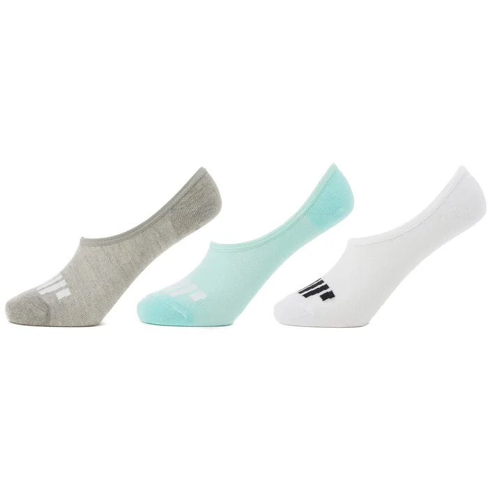 chaussettes invisibles