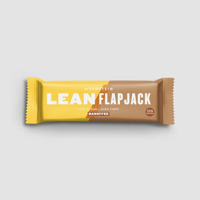 Flapjack Protéiné