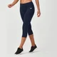 Legging classique Heartbeat 7/8