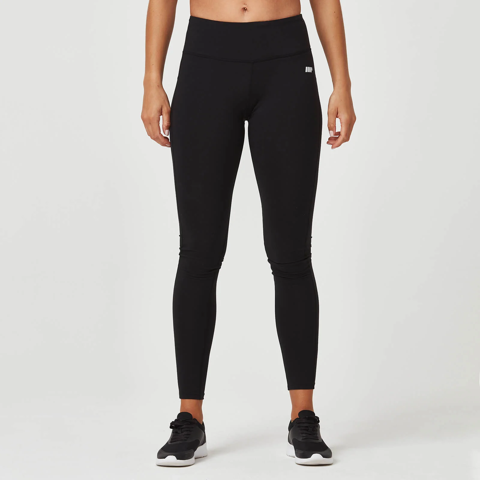 Legging classique Heartbeat - XS - NoirImage1