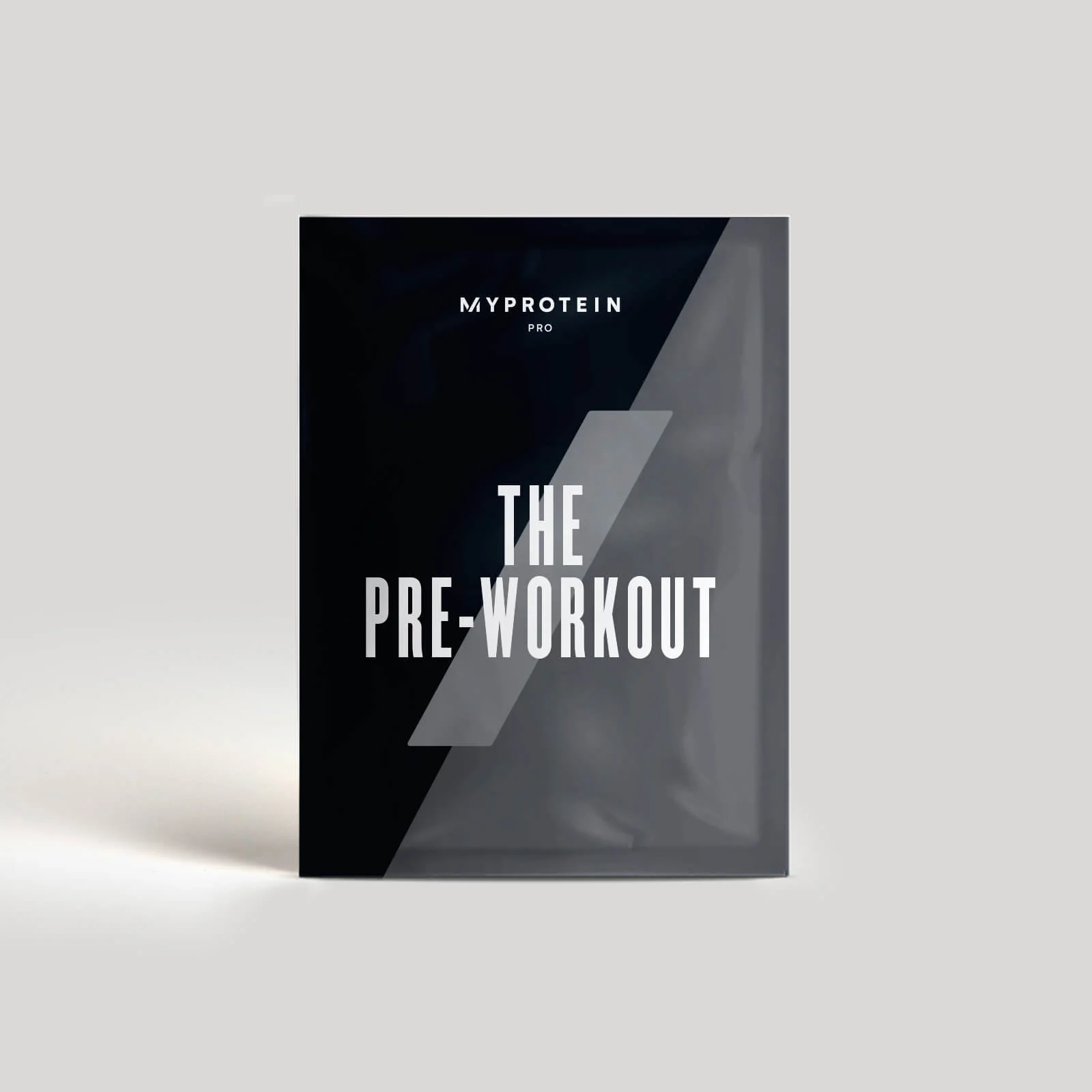 THE Pre-Workout™ (échantillon) - Framboise BleueImage1