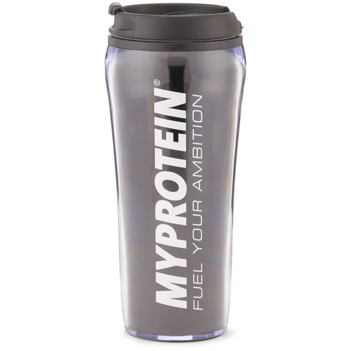 Mug Thermos Noir